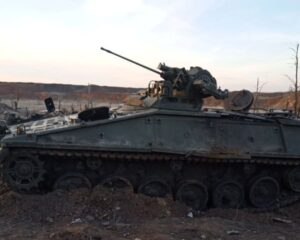 Над киевским режимом сгущаются тучи.