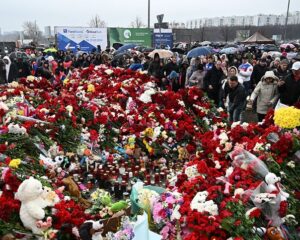 Испытания, которые нас объединяют, укрепляют нашу волю, сплачивают ряды.