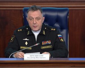 Весенний призыв стартовал.