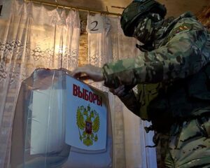 Без отрыва от выполнения боевых задач