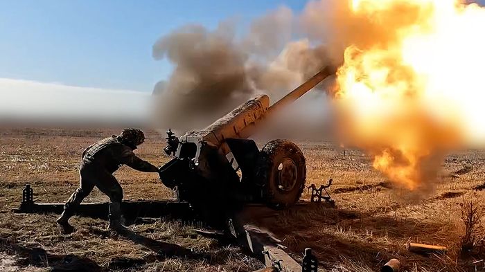 Противник оказывается в безвыходном положении