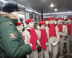 Откуда у Bradley сибирская грусть?