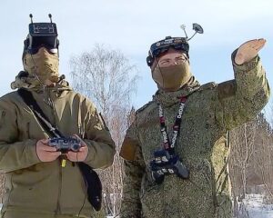 В башню Abrams, как в яблочко