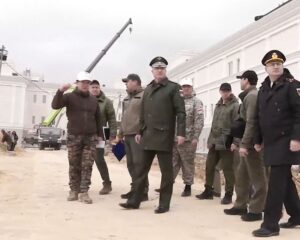 Точно в назначенные сроки