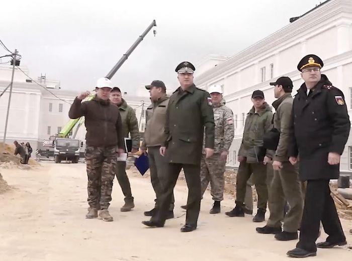 Точно в назначенные сроки