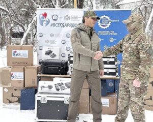 «Всегда рядом» подтверждается делами