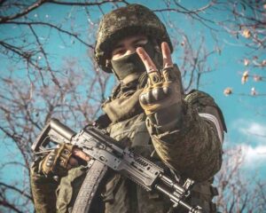 Женсовет Каспийской флотилии действует!