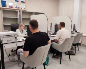В формате персональной опеки