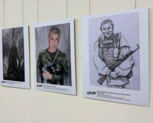 Вдохновляющей силой искусства