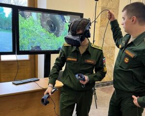 Предметно внедрять опыт специальной военной операции