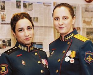 Отвага милосердия