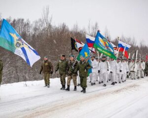 По принципу «в здоровом теле – здоровый дух»