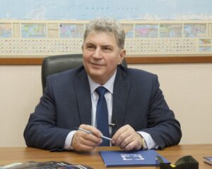«Для нас важен технологический суверенитет», –