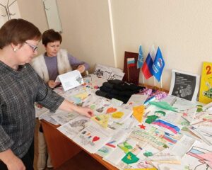 Добро-Информ сообщает