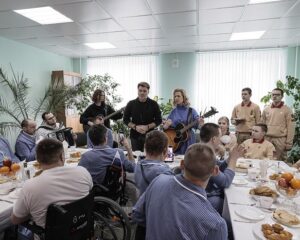 Добро без лишних слов