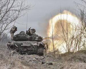 Им этот бой не забыть никогда.