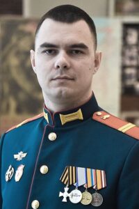 Хочешь мира – готовься к войне