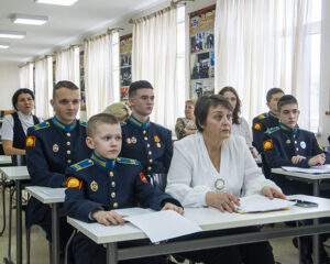 В активе первые проекты