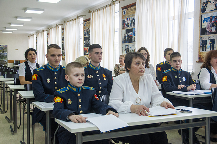 В активе первые проекты