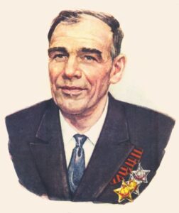 Золотая Слава под номером 001