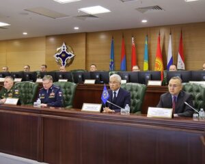 Миротворцы приходят на помощь…