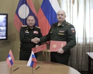 Впереди «Ларос-2024»