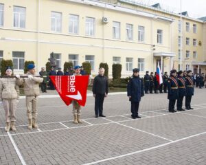 Сделать страну и мир лучше