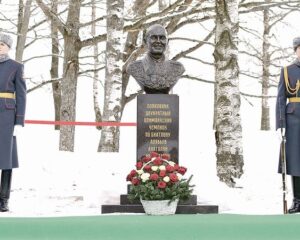 в иностранных армиях
