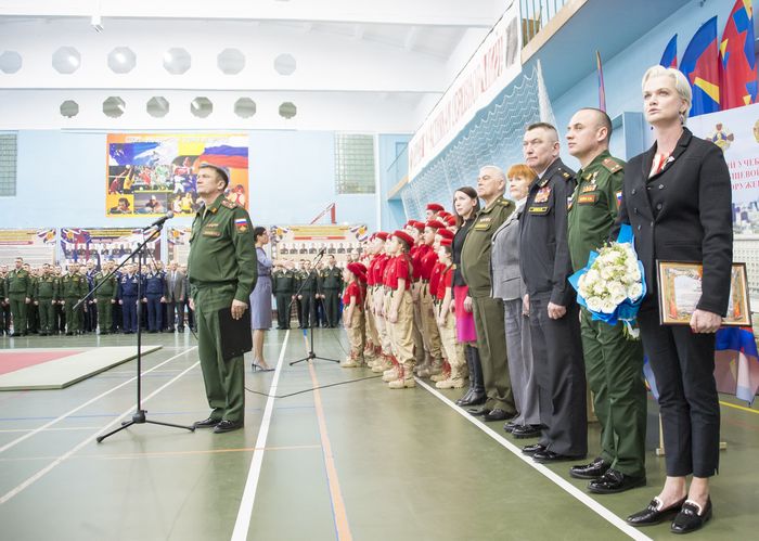 Превзойти себя и победить