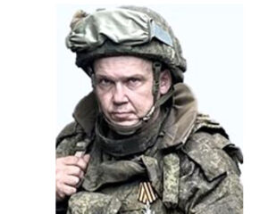 Боевая выучка, перед которой бессилен супостат.