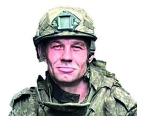 Об этой исключительной доблести будут знать потомки.