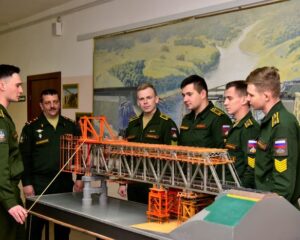 Непрерывно совершенствуя мастерство