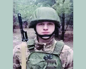 Их отличает отвага, надёжность и сила духа.
