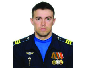 Несокрушимый дух пламенных защитников Отчизны.