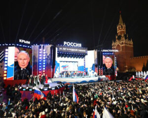 Из голоса каждого складывается воля народа.