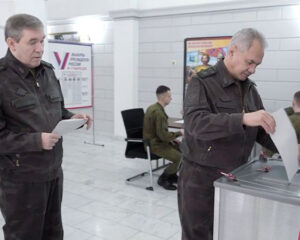 Россия сделала правильный выбор.