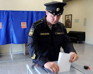 От Тартуса до Запорожской области и Заполярья
