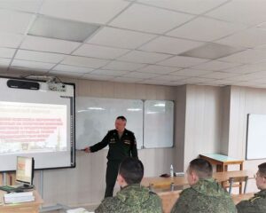 Отработали по плану