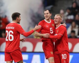 Избрали атакующий стиль..