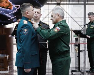Неувядаемой себя покрыли славой.