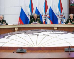 Оперативно реагируем на новые угрозы.