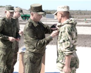 Побеждают те, кто лучше подготовлен.