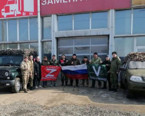 Помощь из дома окрыляет.