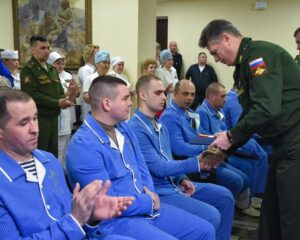 Высок и свят их подвиг незабвенный.