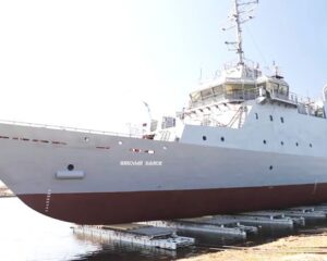 Вертолётчиков морской авиации будут тренировать на «Николае Камове».