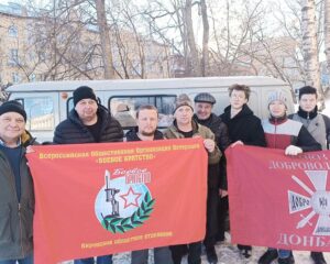 От детских рисунков до беспилотников.