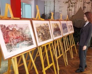 Они возвращают раненых в строй.