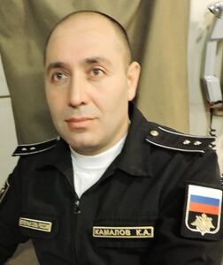 Любовь к «Калибрам» – это навсегда!