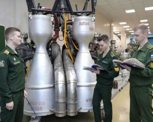 Вышли на долгожданную финишную прямую.