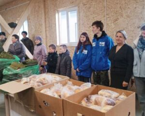 От «Кабана» до подсумков и свечей.